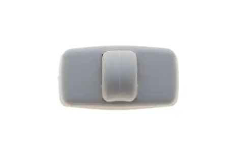 Кронштейн сонцезахисного козирка VW T5 03- AIC 75660