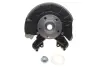Цапфа (передня) Skoda Fabia/VW Polo 99- (L) (+ маточина) AIC 75746Set (фото 1)