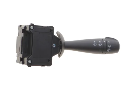 Перемикач підрульовий Dacia Dokker/Duster/Logan/Sandero 09- (склоочисники/омивач) AIC 75807