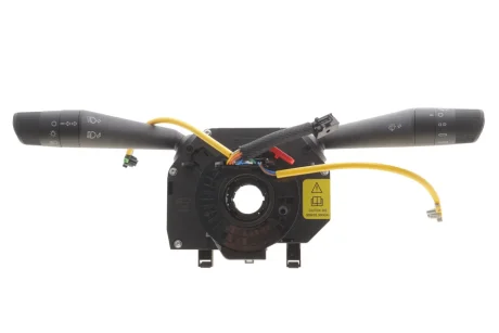 Перемикач підрульовий Fiat Punto 12- (повороти/світло/туманки) AIC 75835