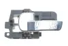 Ручка двери (передняя/задняя/внутренняя)) Nissan Qashqai 07-13 (L) AIC 75963 (фото 1)