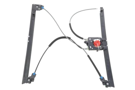 Склопідіймач (передній) Renault Espace 02- (R) (електро) (без моторчика) AIC 75968