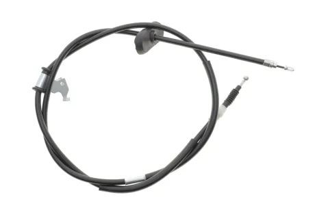 Трос ручного гальма (задній) Opel Zafira 11- (1900/1761mm) (L) AIC 76022