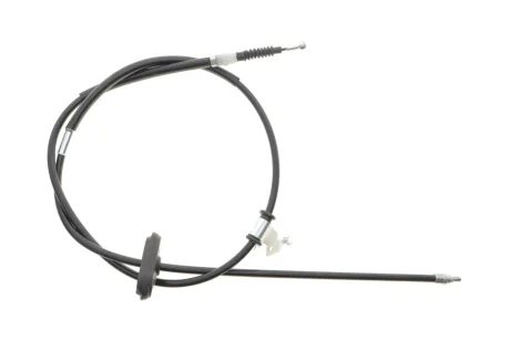 Трос ручного гальма (задній) Opel Zafira 11- (1900/1762mm) (R) AIC 76024