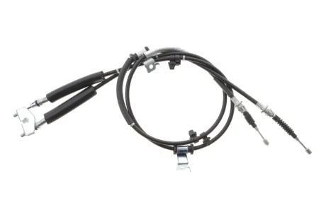Трос ручного гальма (задній) Ford Ecosport 13- AIC 76038