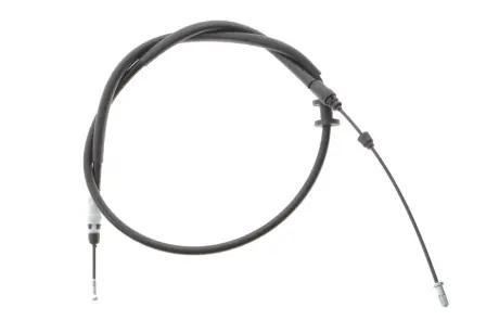 Трос ручного тормоза (задний) Renault Master 2.3 dCi 10- (1603/1260mm) AIC 76040