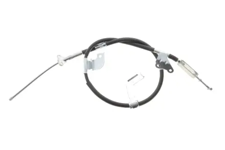 Трос ручного гальма (задній) Toyota Hilux 2.5/3.0 D-4D 05-15 (1363/1094mm) (R) AIC 76043