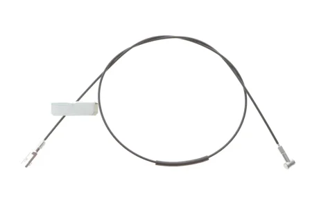 Трос ручника (передній) Renault Trafic II/Vivaro A 01- (1185mm) AIC 76044