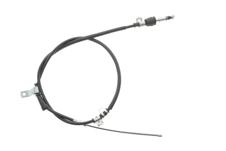 Трос ручного тормоза (задний) Hyundai ix35/Kia Sportage 2.0 CRDi 10-15 (1785/1475mm) (L) AIC 76051