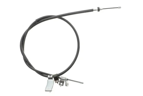 Трос ручника (задній) (L) Renault Koleos 2.0 dCi 08-16 (1697/1510mm) AIC 76058