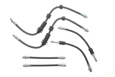 Шланг гальмівний AIC 76076Set