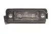 Фонарь освещения номерного знака VW Golf V/Passat 03-12 (повреждение на корпусе) AIC DSC_53965 (фото 1)