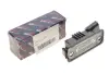 Фонарь освещения номерного знака VW Golf V/Passat 03-12 (повреждение на корпусе) AIC DSC_53965 (фото 2)