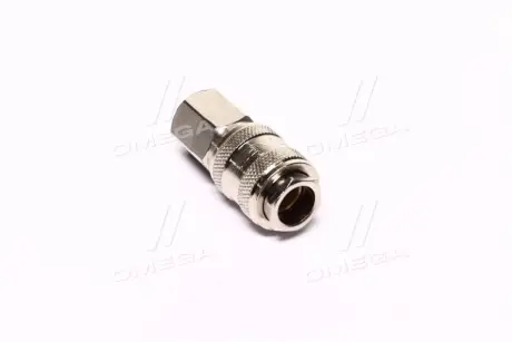 Быстроразъемное соединение 1/4" внутренняя резьба AIRKRAFT SE1-2SF