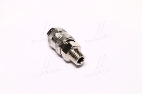Быстроразъемное соединение 1/4" наружная резьба AIRKRAFT SE1-2SM