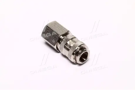 Быстроразъемное соединение 1/2" внутренняя резьба AIRKRAFT SE1-4SF