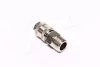 Швидкороз\'ємне з\'єднання 1/2" зовнішнє різьблення AIRKRAFT SE1-4SM (фото 1)