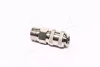 Швидкороз\'ємне з\'єднання 1/2" зовнішнє різьблення AIRKRAFT SE1-4SM (фото 3)