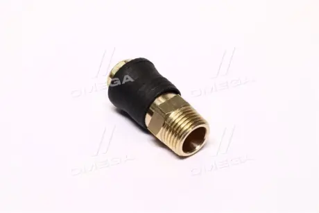 Быстроразъемное соединение 1/2" наружная резьба (PROFI). Made in Italy. AIRKRAFT SE6-4SM