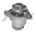 Насос охолоджуючої рідини AIRTEX 1592 (фото 1)