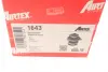 Водяна помпа AIRTEX 1643 (фото 11)