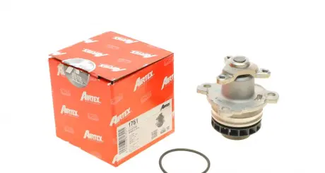 Водяна помпа AIRTEX 1751