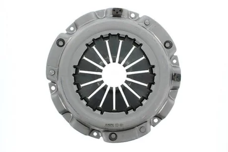 Кошик зчеплення CHEVROLET AVEO 1.5 AISIN CO-001
