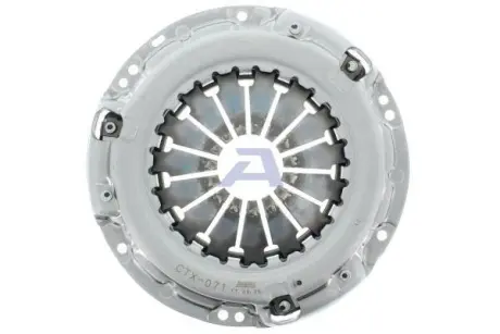 Кошик зчеплення AISIN CTX071
