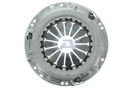 Кошик зчеплення TOYOTA RAV 4, AURIS, AVENSIS, COROLLA, 1.6-1.8, 07-18 AISIN CTX-148