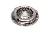 Кошик зчеплення TOYOTA  AURIS, YARIS, COROLLA, SUBARU TREZIA, 08- (Вир-во AISIN) CTX-166