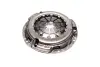 Кошик зчеплення TOYOTA AURIS, YARIS, COROLLA, SUBARU TREZIA, 08- AISIN CTX-166 (фото 4)