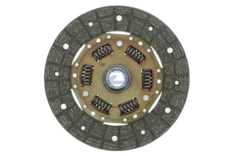 Диск сцепления AISIN DD009