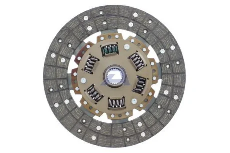 Диск сцепления AISIN DG015