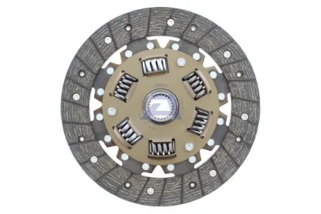 Диск сцепления AISIN DG017