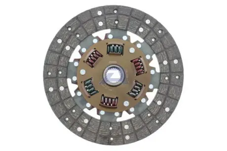 Диск зчеплення AISIN DG026