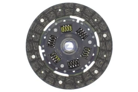 Диск сцепления AISIN DH007