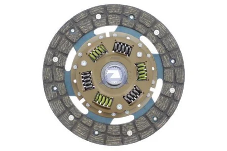 Диск сцепления AISIN DH011