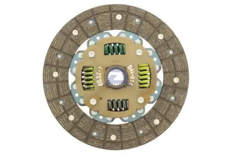 Диск зчеплення AISIN DM014