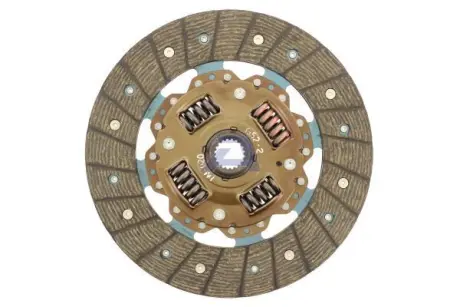 Диск зчеплення AISIN DM020