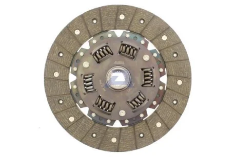 Диск сцепления AISIN DM042