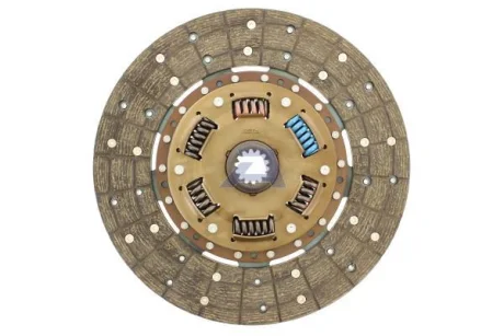 Диск сцепления AISIN DM301L