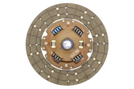 Диск сцепления AISIN DM320S