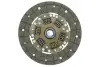 Диск зчеплення NISSAN PRIMERA 1.6-1.6 16V 90-02 AISIN DN-007 (фото 2)