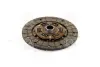 Диск зчеплення NISSAN BLUEBIRD 1.6-2.0D 80-90 AISIN DN016 (фото 1)