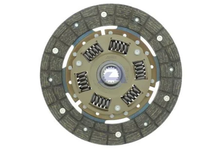 Диск сцепления AISIN DN026