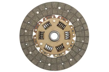 Диск зчеплення NISSAN MAXIMA II 3.0 88.94, ALMERA II 2.2DI 00- AISIN DN039
