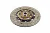 Диск зчеплення NISSAN Pathfinder II (R50) 3.3 V6 4WD [VG33E] 97-04 AISIN DN-063U (фото 3)