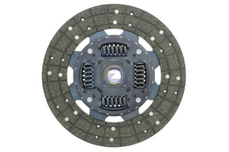 Диск сцепления AISIN DN309