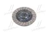 Диск зчепл. ведений DAEWOO NUBIRA, CHEVROLET LACETTI 1,4-1,6 03- AISIN DO-034 (фото 1)