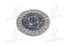 Диск зчепл. ведений DAEWOO NUBIRA, CHEVROLET LACETTI 1,4-1,6 03- AISIN DO-034 (фото 2)